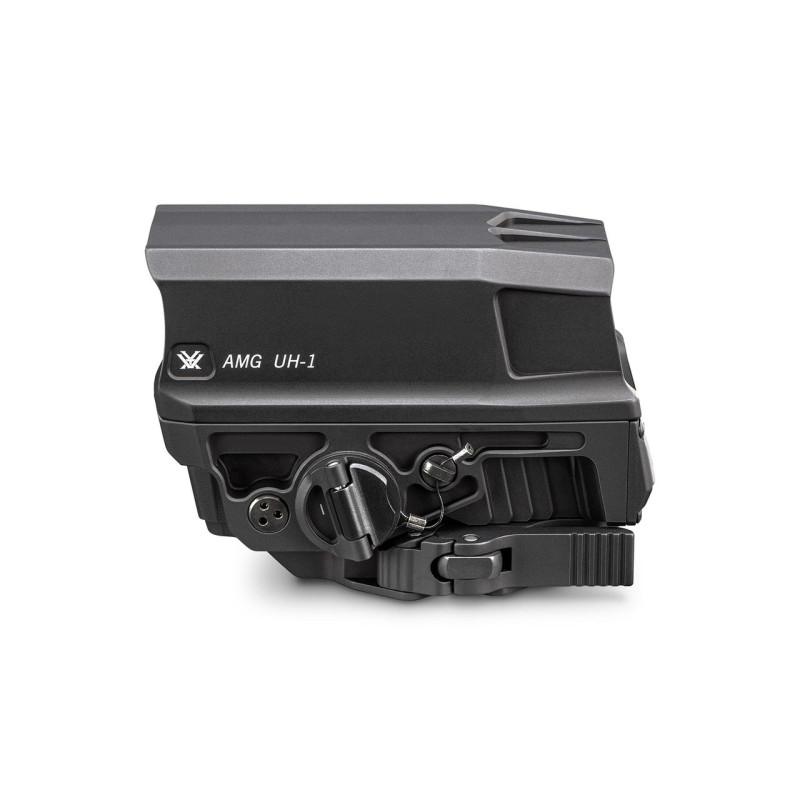 Прицел коллиматорный Vortex Razor AMG UH-1 Gen II Holographic Sight (AMG-HS02)