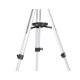 Телескоп Bresser Spica 130/1000 EQ3 Reflector Solar Carbon із сонячним фільтром та адаптером для смартфона