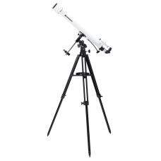 Телескоп Bresser Classic 60/900 EQ Refractor із адаптером для смартфона (4660910)