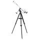 Телескоп Bresser Classic 60/900 EQ Refractor із адаптером для смартфона (4660910)