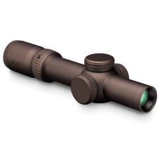 Приціл оптичний Vortex Razor HD Gen III 1-10x24 FFP EBR-9 (MRAD) (RZR-11002)