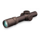 Прицел оптический Vortex Razor HD Gen III 1-10x24 FFP EBR-9 (MRAD) (RZR-11002)