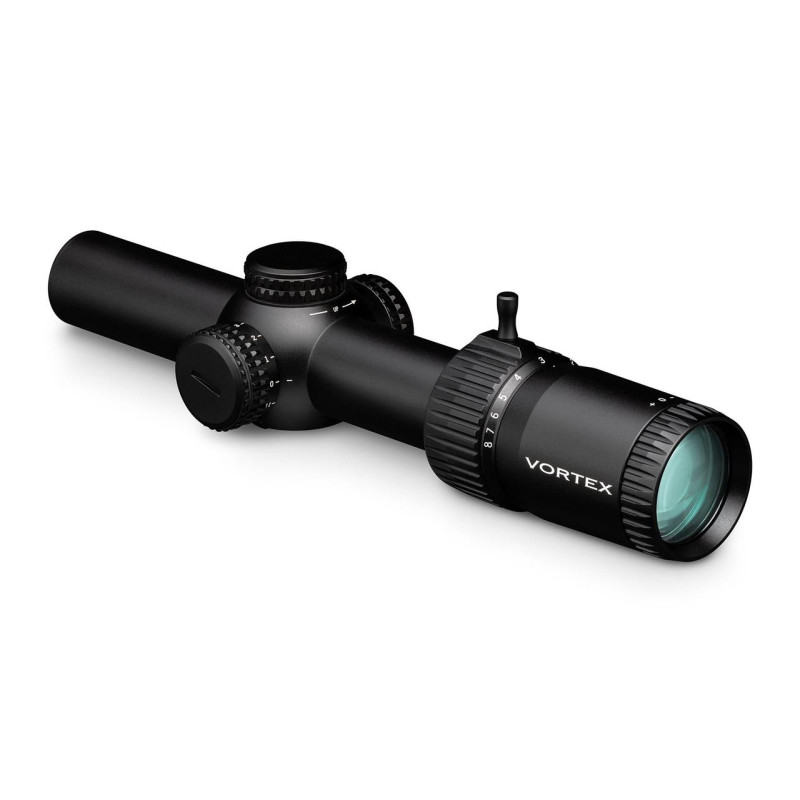 Прицел оптический Vortex Strike Eagle 1-8x24 (AR-BDC3 IR) (SE-1824-2)