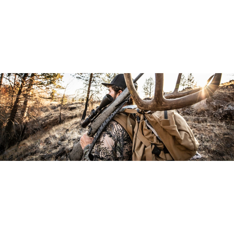 Оптический прицел Vortex Diamondback 3.5-10x50 BDC (DBK-03-BDC)