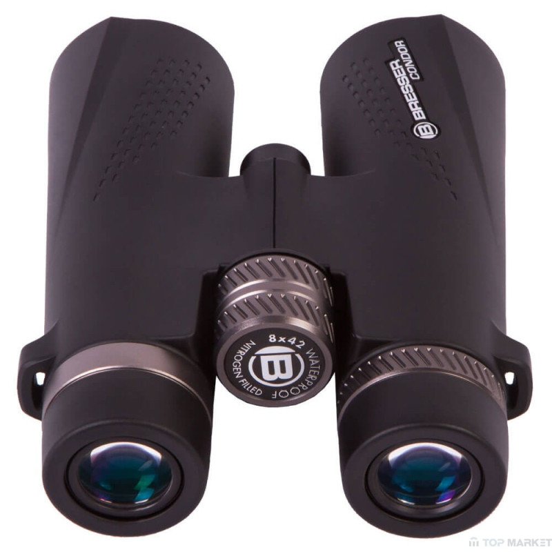 Бинокль Bresser Condor 8x42 UR Coating WP (1820843)