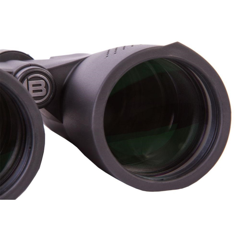 Бінокль Bresser Condor 10x50 UR Coating WP (1821051)