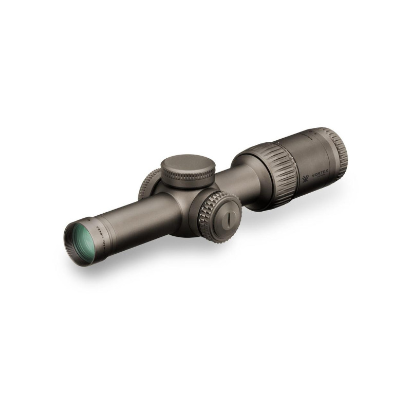 Прицел оптический Vortex Razor HD Gen II-E 1-6x24 VMR-2 MRAD (RZR-16009)