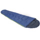 Спальный мешок High Peak Action 250/+5°C Blue/Dark Blue Left (20086)