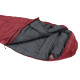 Спальний мішок High Peak Redwood L/-3°C Dark Red/Grey Left (23092)