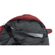 Спальний мішок High Peak Redwood L/-3°C Dark Red/Grey Left (23092)