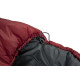 Спальний мішок High Peak Redwood L/-3°C Dark Red/Grey Left (23092)