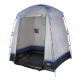 Палатка High Peak Torbole Light Grey/Black/Blue (14014)