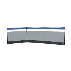 Пляжний тент High Peak Mistral Light Grey/Dark Grey/Blue (10015)