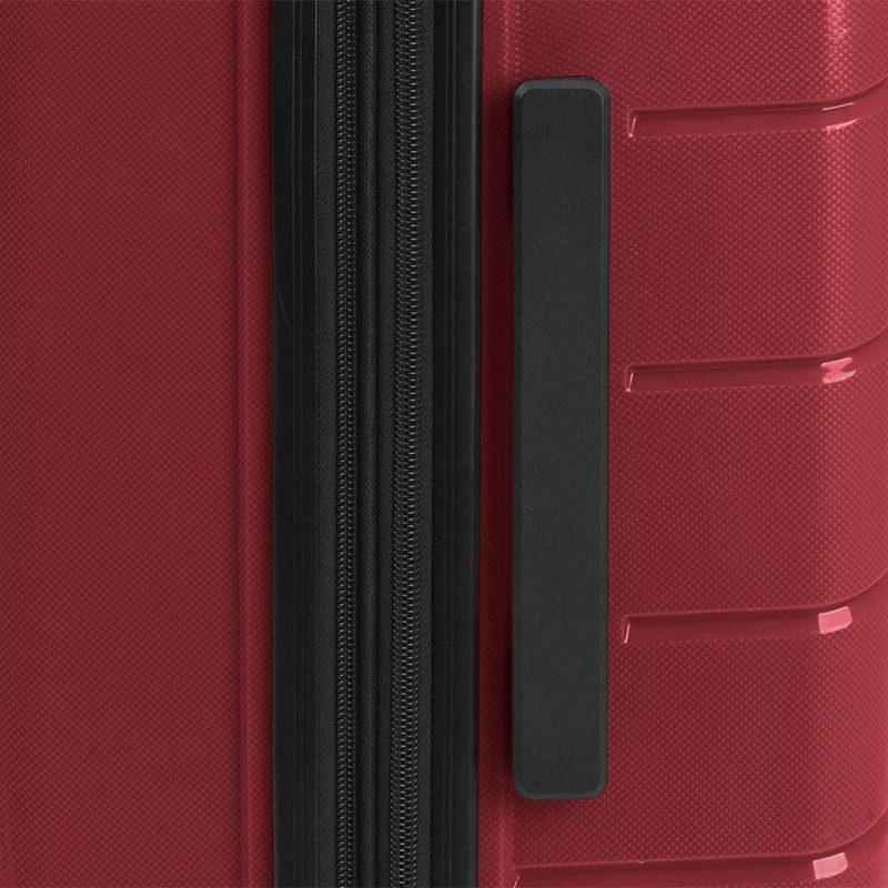 Валіза Gabol Midori (M) Red (122146 008)