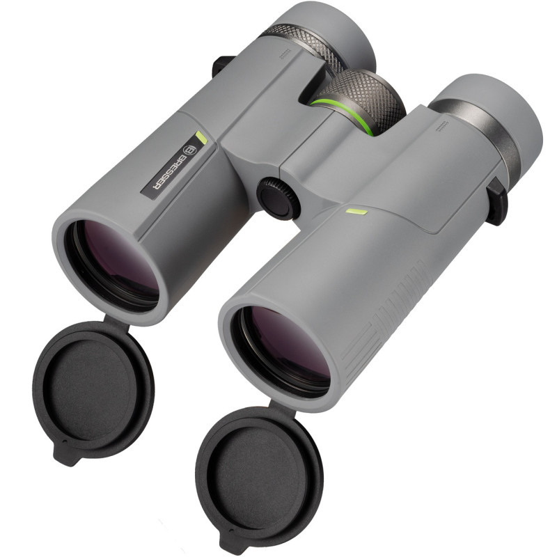 Бинокль Bresser Wave 10x42 UR Coating WP (1331042)