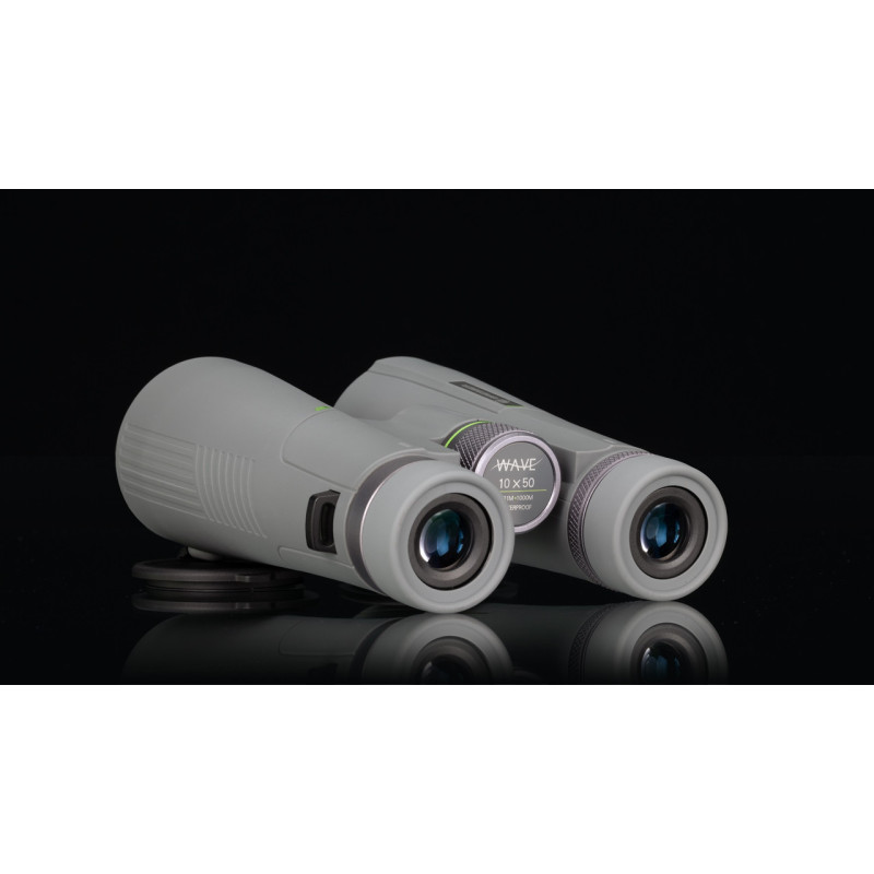 Бинокль Bresser Wave 10x50 UR Coating WP (1331050)