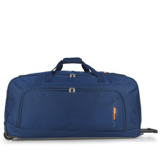 Сумка дорожня на колесах Gabol Week Eco 110L Azul (122315 003)