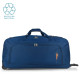 Сумка дорожня на колесах Gabol Week Eco 110L Azul (122315 003)