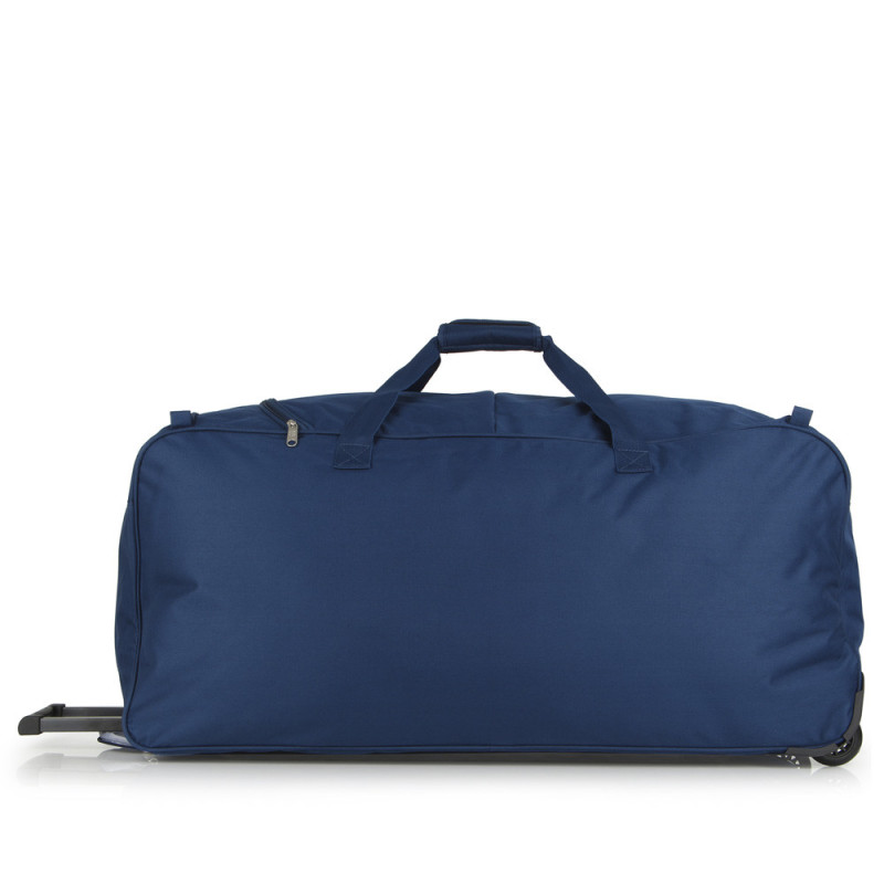Сумка дорожня на колесах Gabol Week Eco 110L Azul (122315 003)