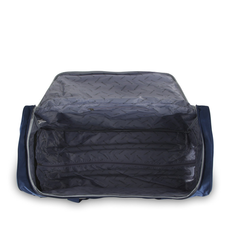 Сумка дорожня на колесах Gabol Week Eco 110L Azul (122315 003)
