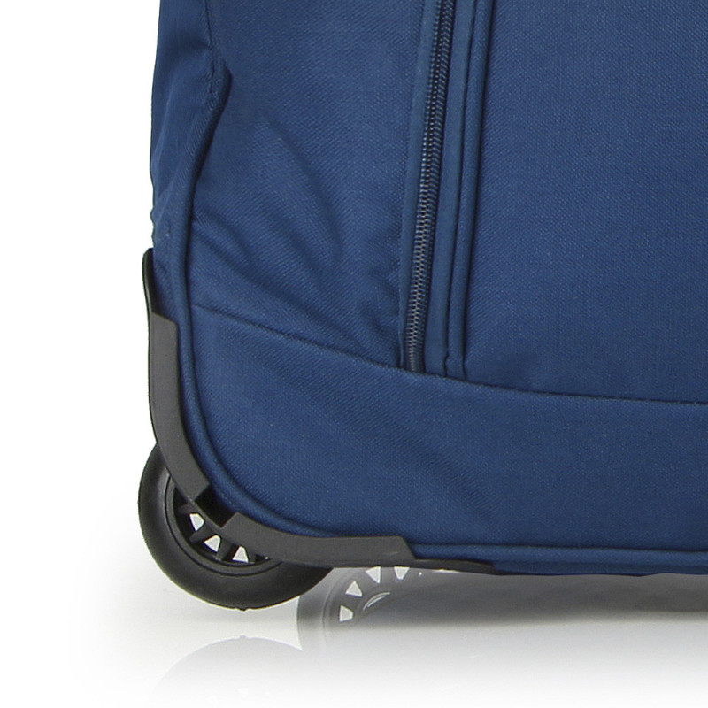 Сумка дорожня на колесах Gabol Week Eco 110L Azul (122315 003)