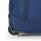 Сумка дорожня на колесах Gabol Week Eco 110L Azul (122315 003)