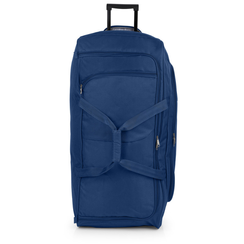 Сумка дорожня на колесах Gabol Week Eco 110L Azul (122315 003)