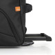 Сумка дорожня на колесах Gabol Week Eco 60L Negro (122346 001)