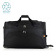 Сумка дорожня на колесах Gabol Week Eco 65L Negro (122347 001)