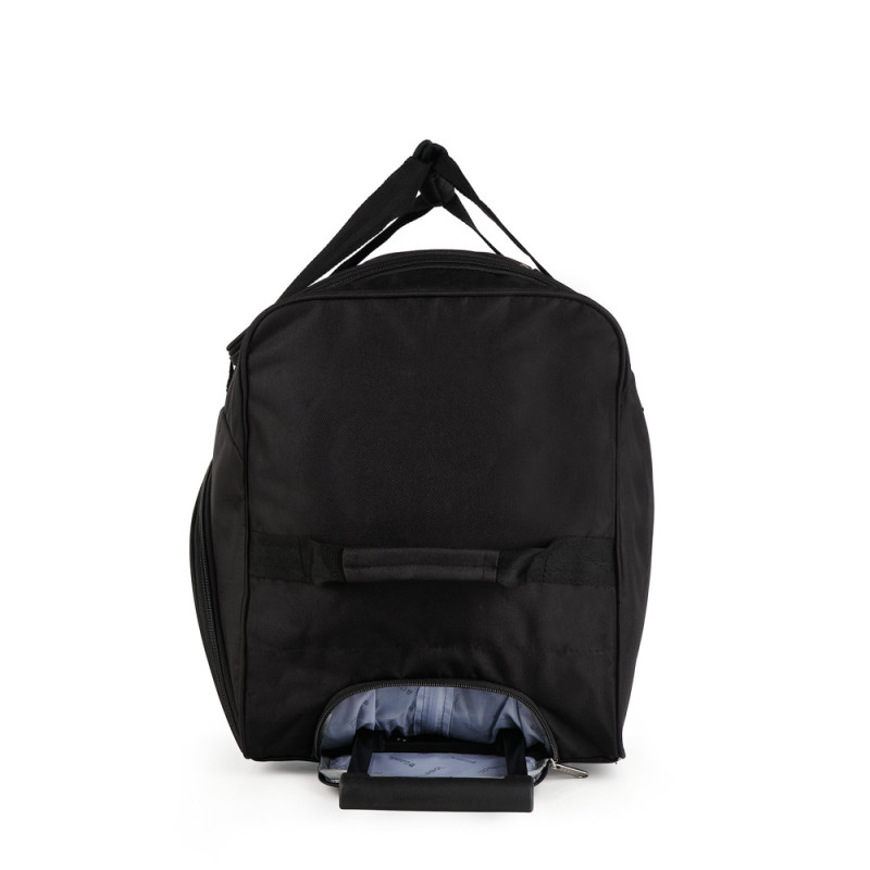 Сумка дорожня на колесах Gabol Week Eco 65L Negro (122347 001)