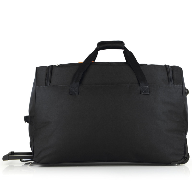 Сумка дорожня на колесах Gabol Week Eco 65L Negro (122347 001)