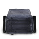 Сумка дорожня на колесах Gabol Week Eco 65L Negro (122347 001)