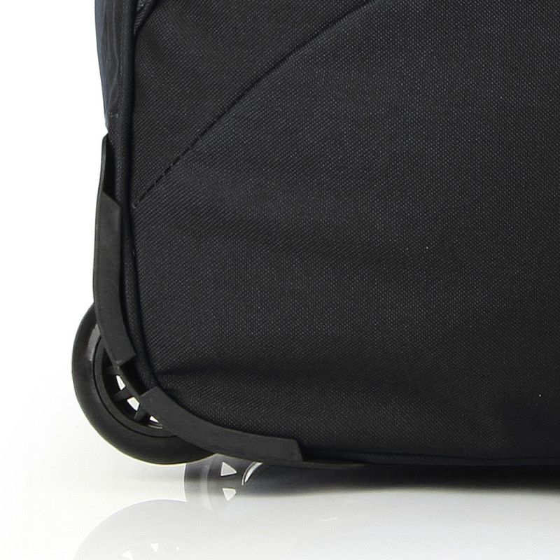 Сумка дорожня на колесах Gabol Week Eco 65L Negro (122347 001)