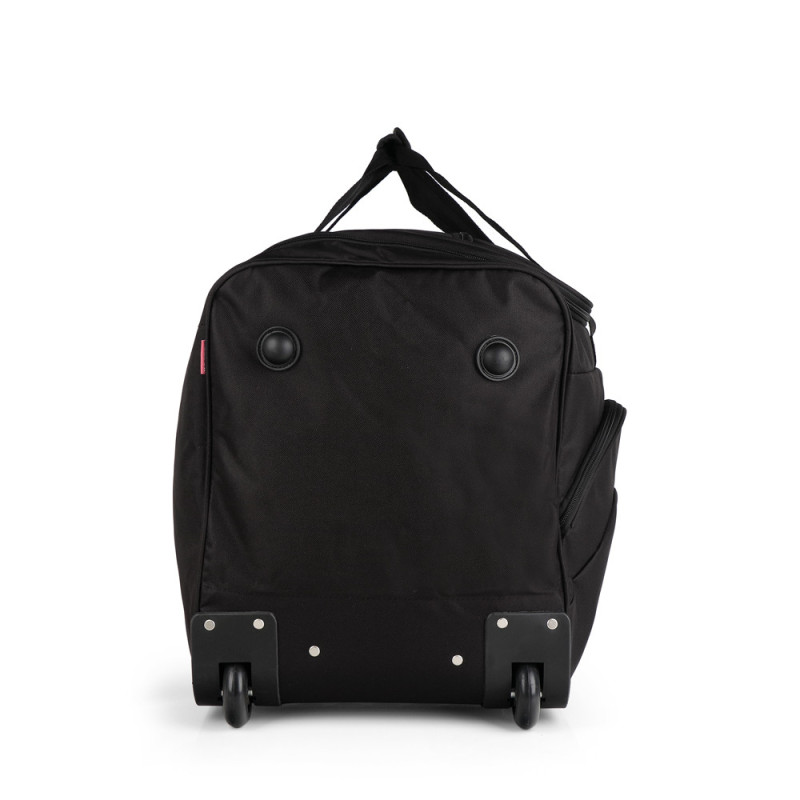 Сумка дорожня на колесах Gabol Week Eco 65L Negro (122347 001)