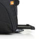 Сумка дорожня на колесах Gabol Week Eco 65L Negro (122347 001)