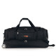 Сумка дорожня на колесах Gabol Week Eco 116L Negro (122348 001)