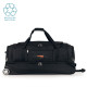 Сумка дорожня на колесах Gabol Week Eco 116L Negro (122348 001)