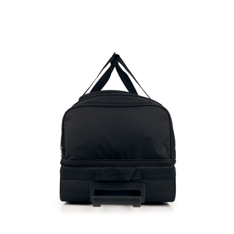 Сумка дорожня на колесах Gabol Week Eco 116L Negro (122348 001)