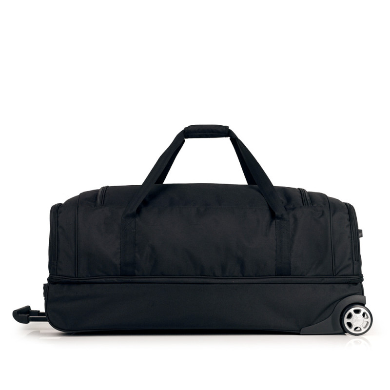 Сумка дорожня на колесах Gabol Week Eco 116L Negro (122348 001)