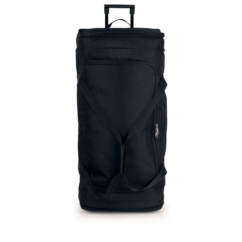 Сумка дорожня на колесах Gabol Week Eco 116L Negro (122348 001)