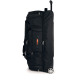 Сумка дорожня на колесах Gabol Week Eco 116L Negro (122348 001)