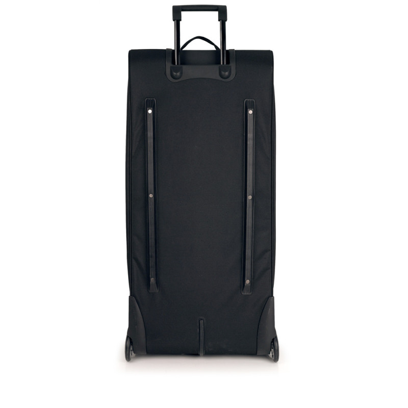Сумка дорожня на колесах Gabol Week Eco 116L Negro (122348 001)
