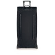 Сумка дорожня на колесах Gabol Week Eco 116L Negro (122348 001)