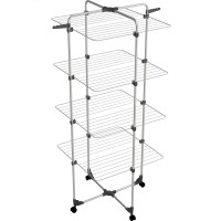 Сушилка для белья напольная Gimi Modular 4 40 м (153602)