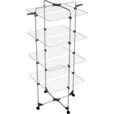 Сушарка для білизни для підлоги Gimi Modular 4 40 м (153602)