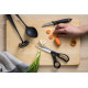 Щипці кухонні Fiskars Essential 29 см 1023810