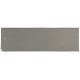 Коврик самонадувающийся Easy Camp Self-inflating Siesta Mat Single 10 cm Grey (300060)