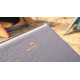 Коврик самонадувающийся Easy Camp Self-inflating Siesta Mat Single 10 cm Grey (300060)