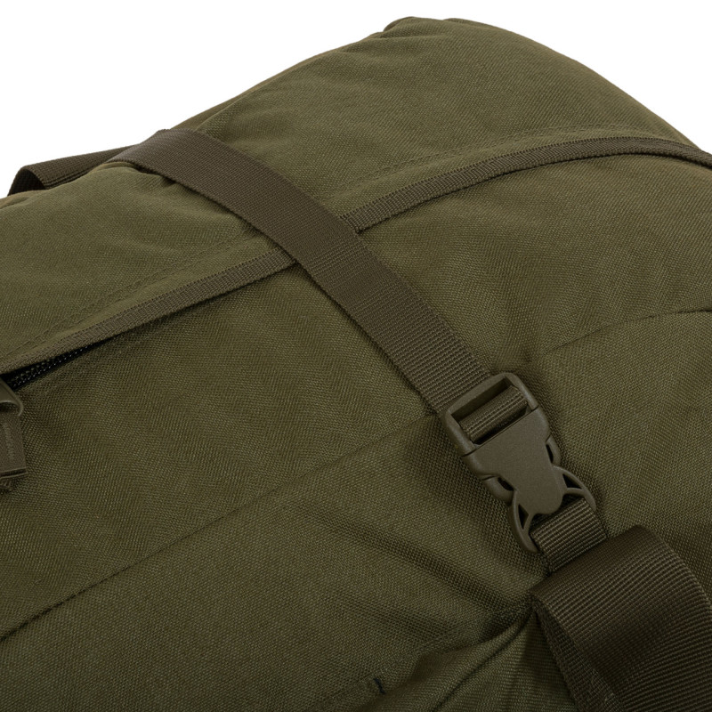 Сумка дорожная Highlander Loader 100 Holdall Olive (LR100-OG)