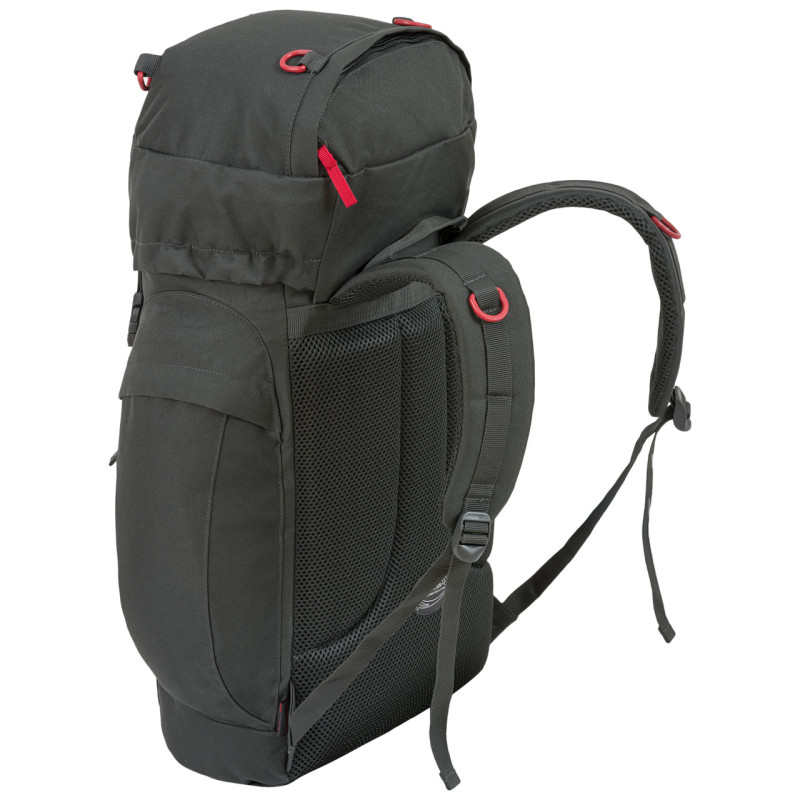 Рюкзак туристический Highlander Rambler 33 Charcoal (RAM033-CH)